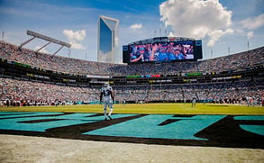 Sporting Event Transportation