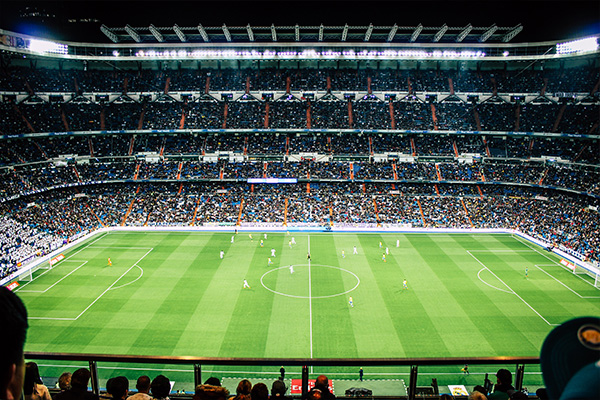 Sport or Cultural Event