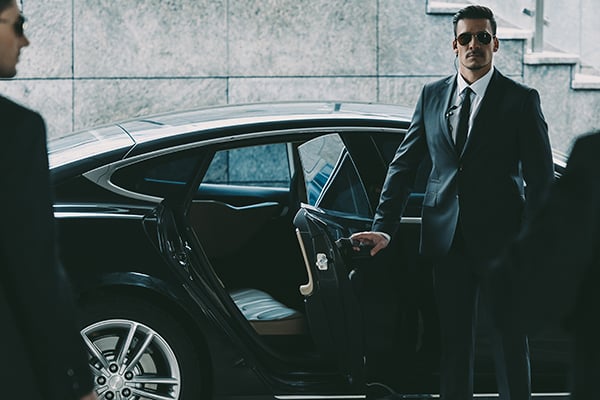 Security Driver