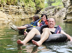 AZ B.E.S.T. Salt River Tubing Tours Jun-Sept