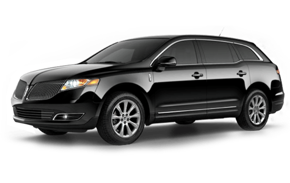 LINCOLN MKT Fleet