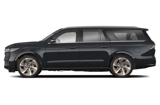 LINCOLN NAVIGATOR Fleet