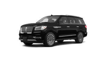 Lincoln Navigator Fleet