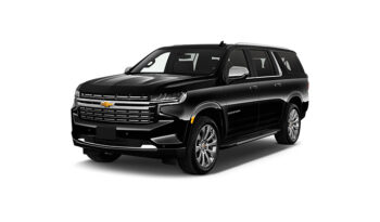 Suburban Fleet