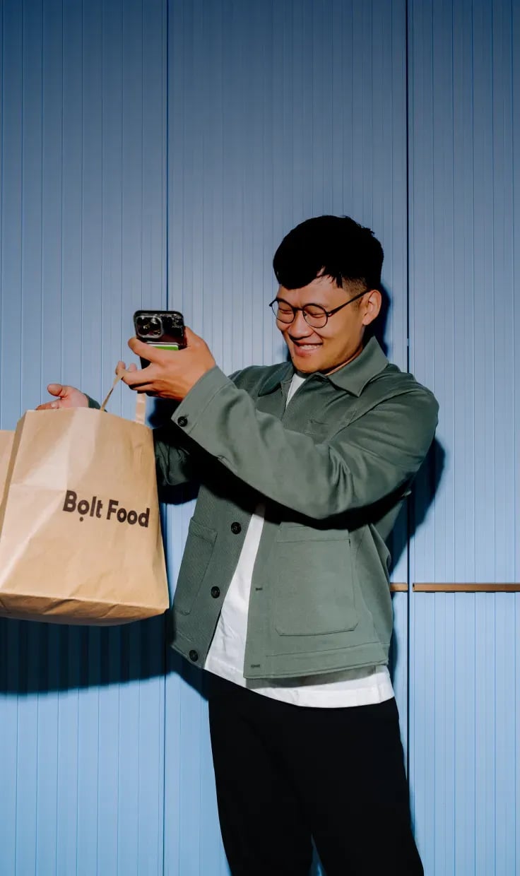 Delivery