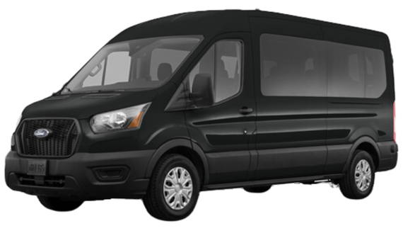 Ford Transit T-350 Fleet