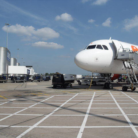 Luxury Airport Transfers