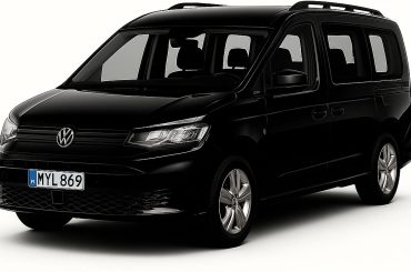 Minivan Fleet