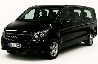 Premium Van Fleet