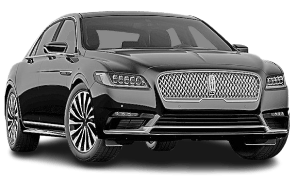 Premium Sedan Fleet