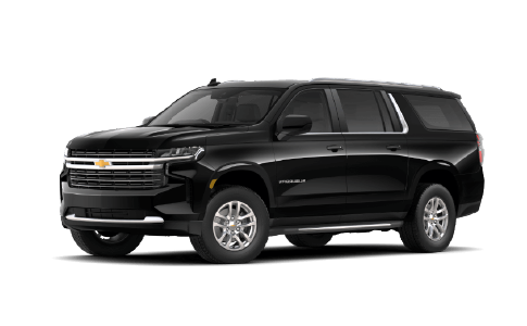 Luxury SUV Fleet