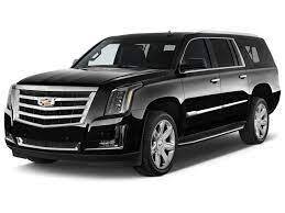 Luxury SUVs Fleet