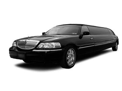 Stretch Limousines Fleet