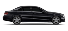 Mercedes S Class Fleet