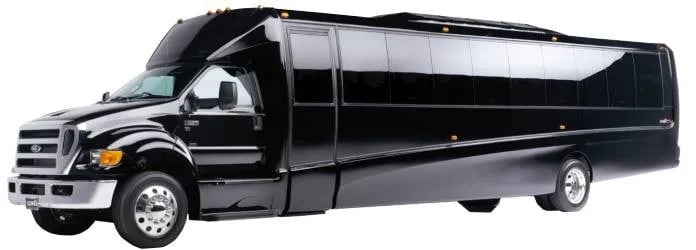 Luxury Coach Fleet