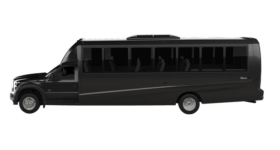 Mini Bus Fleet