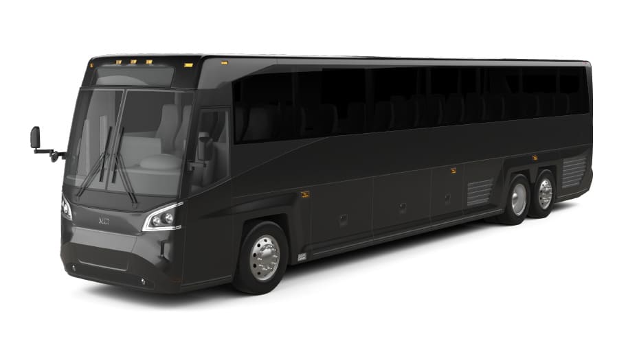Motor Coach Fleet