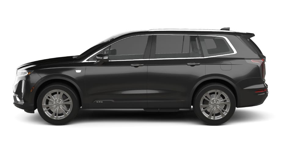 Executive Sedan Fleet