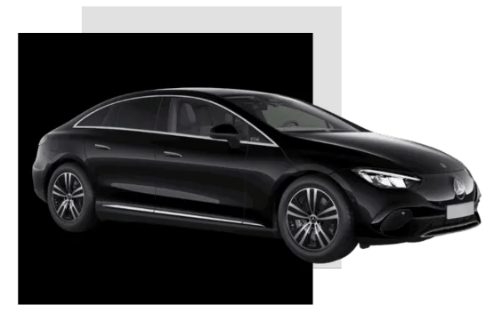 Mercedes EQE SEDAN Fleet