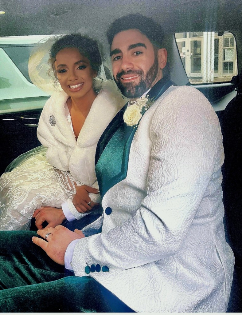 Weddings