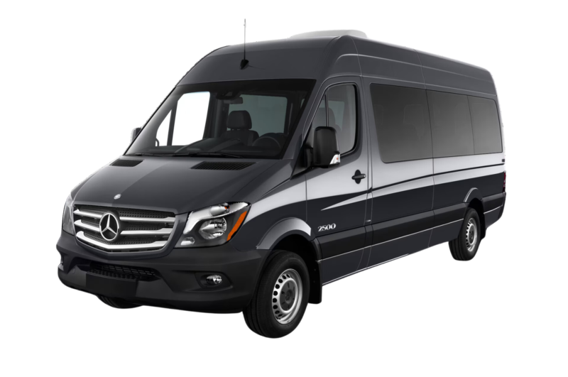 SPRINTER CLASS Fleet