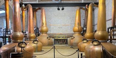 Bourbon Tours