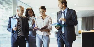 Corporate Events