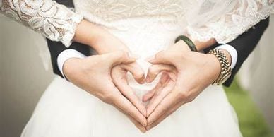 Wedding Shuttles