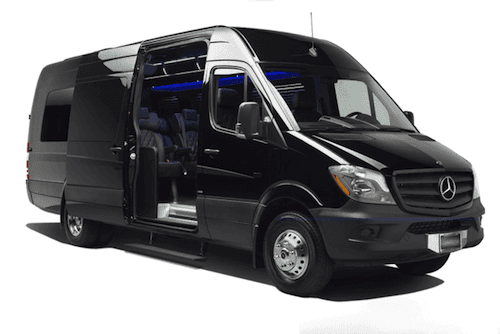 Sprinters Fleet