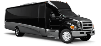 Party Buses Fleet