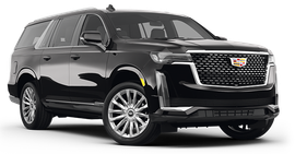 Luxury SUVs Fleet