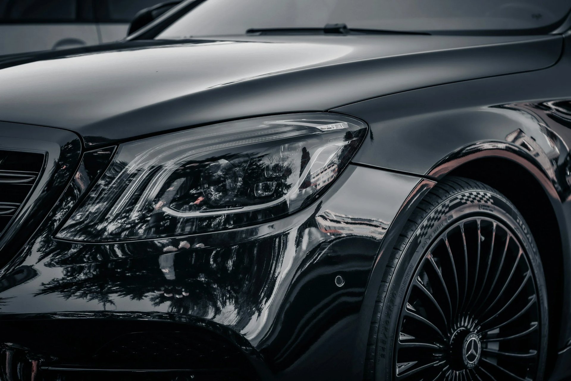 Unparalleled Luxury