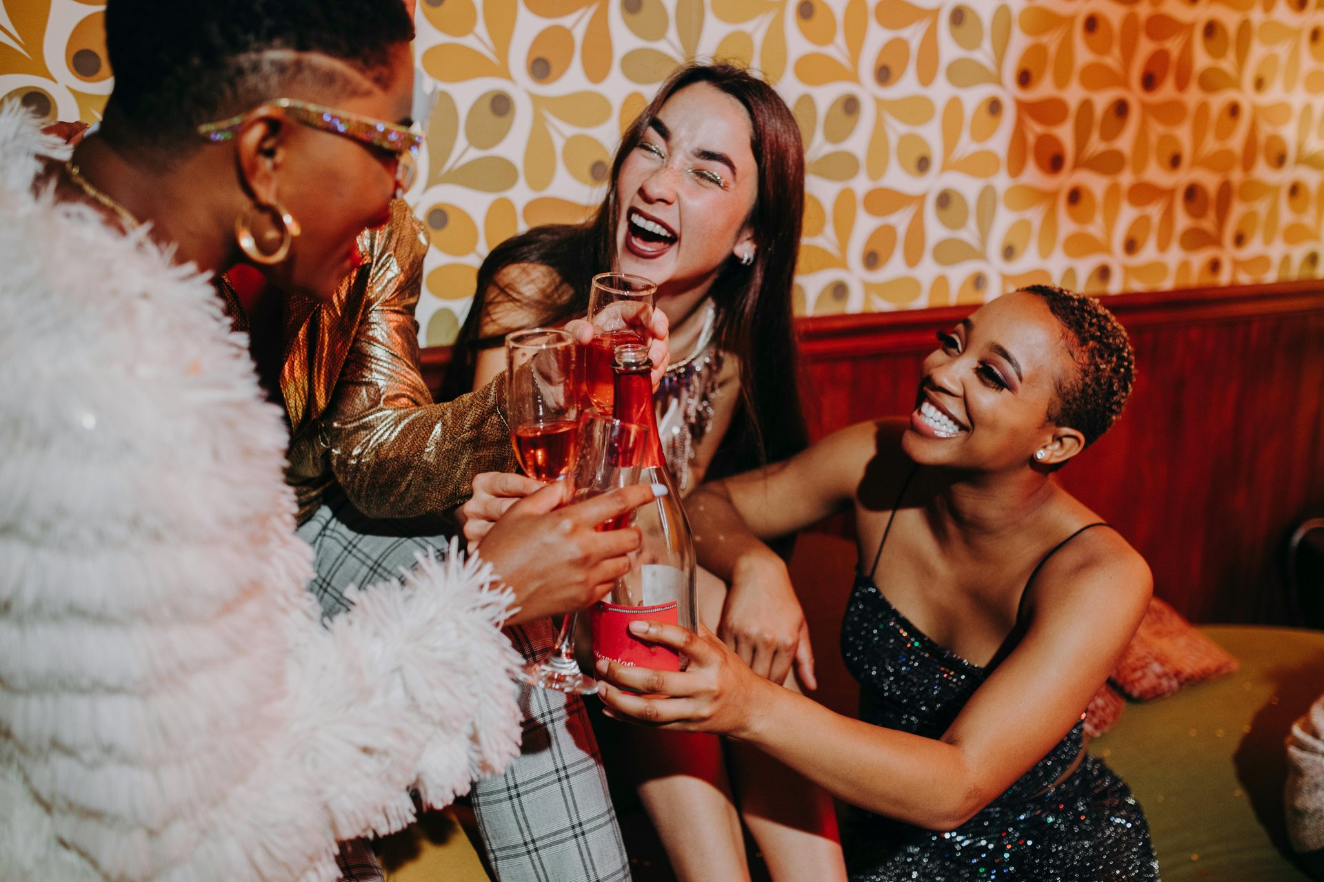 Party Bus Rentals