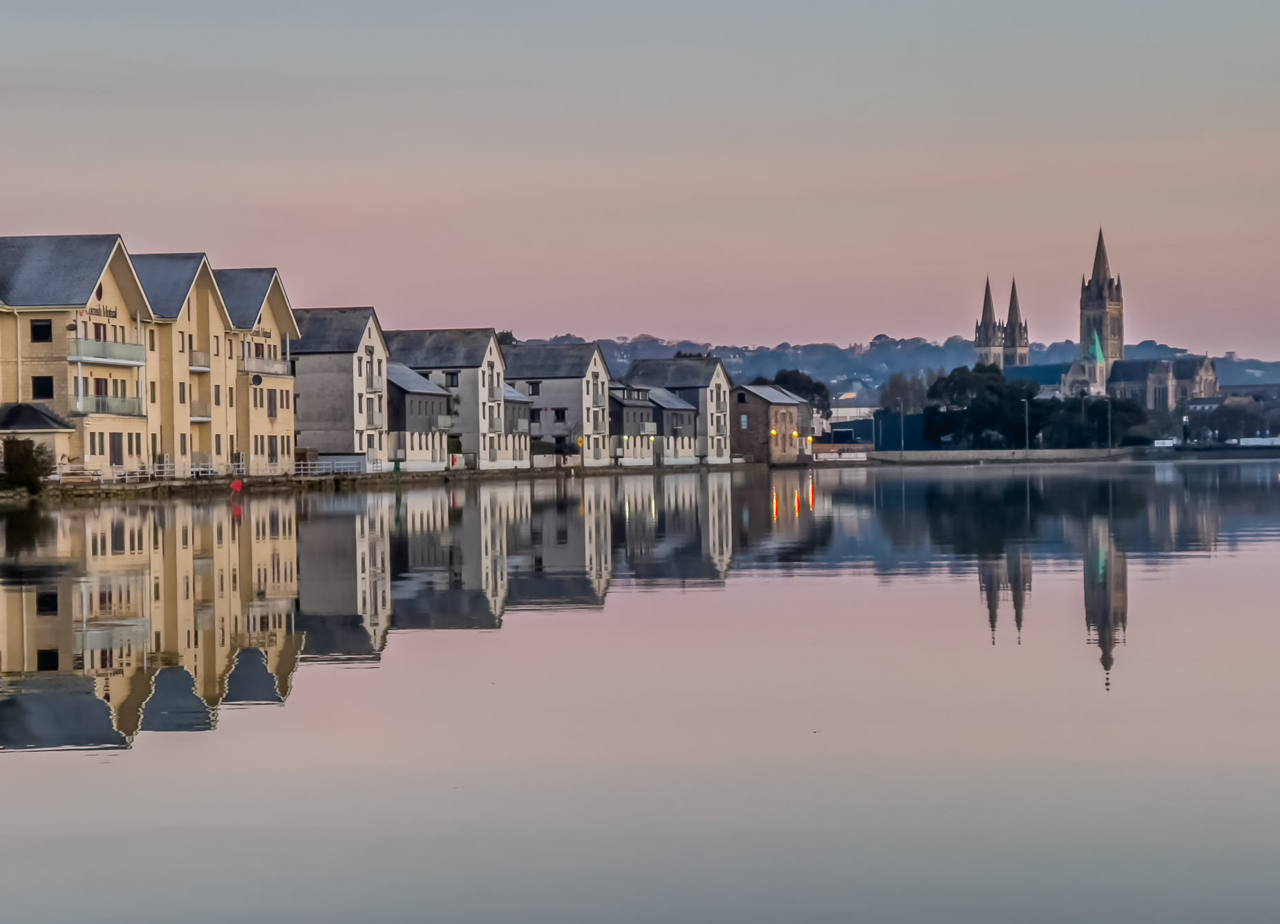 Cornwall Tours