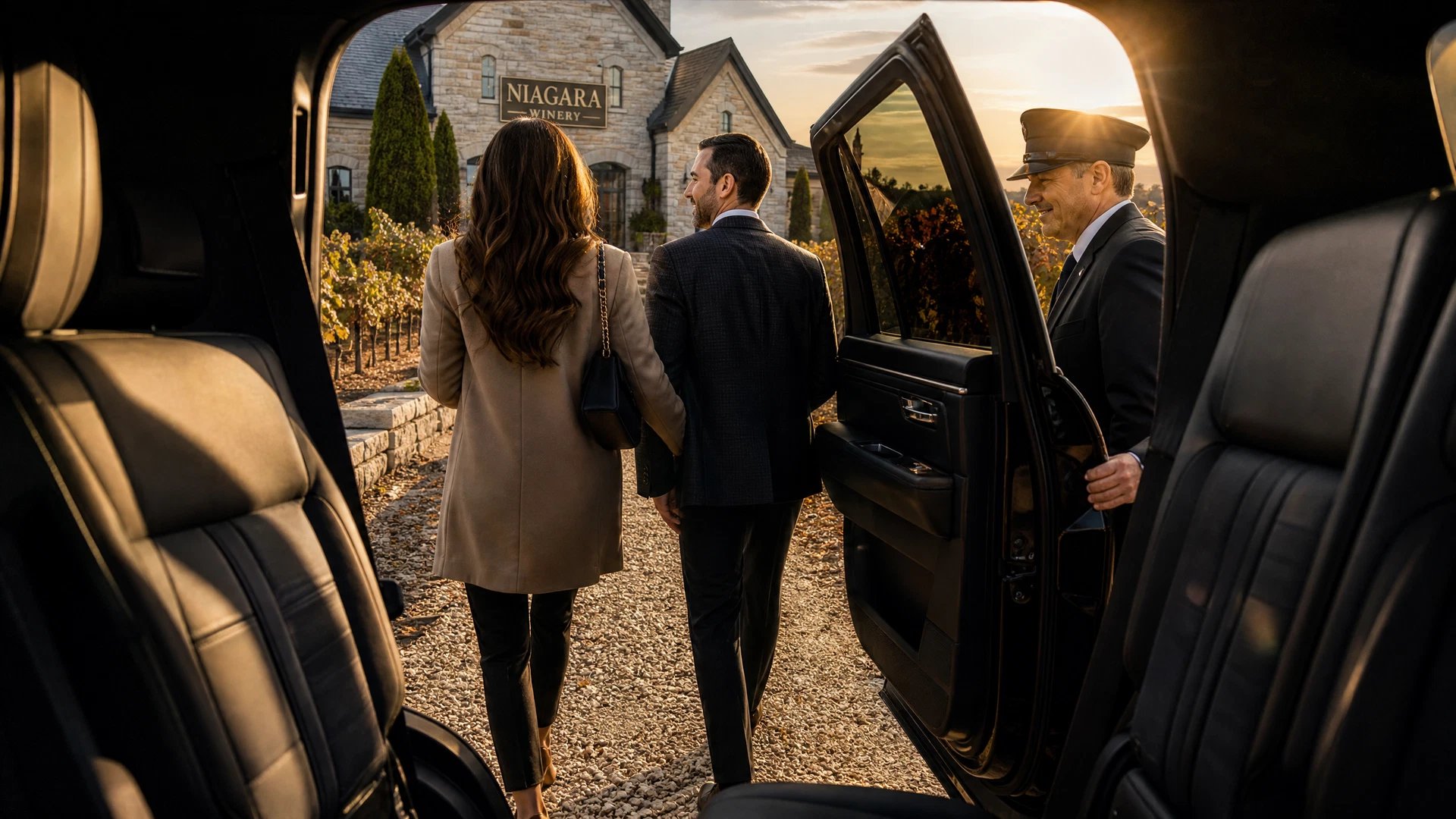 Wine Tours