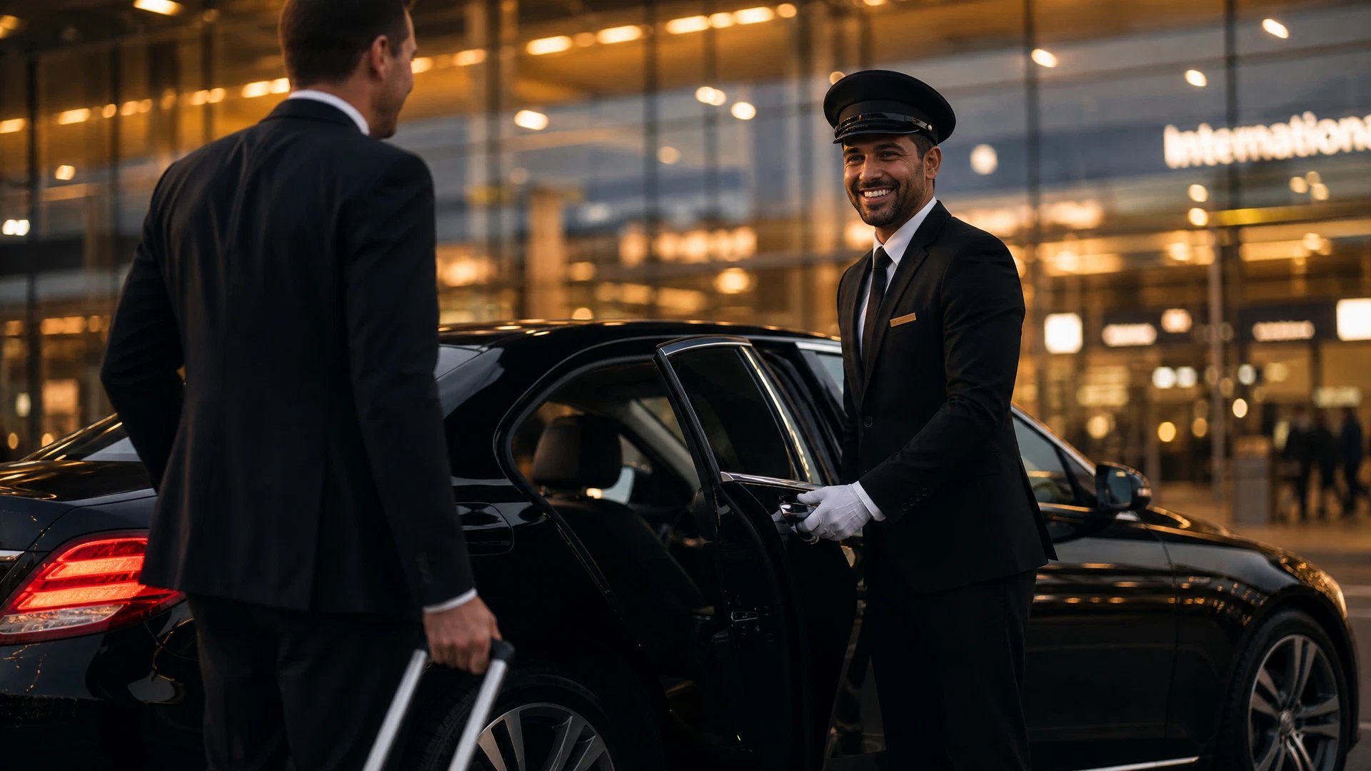 Airport Transportation