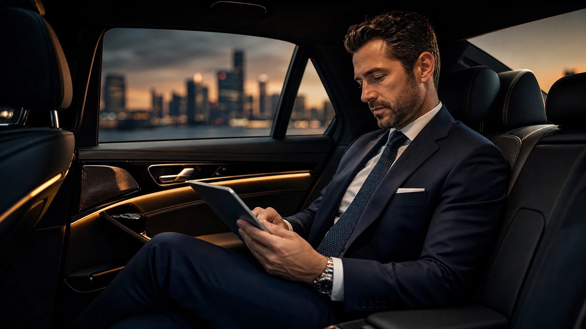 Corporate Travel