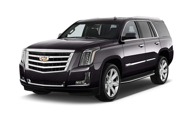 SUV Fleet