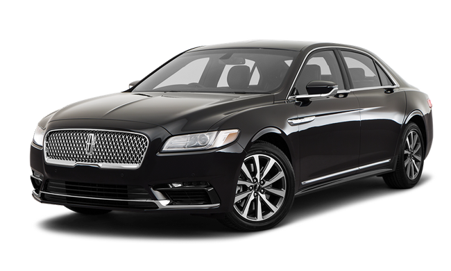 Sedan Fleet