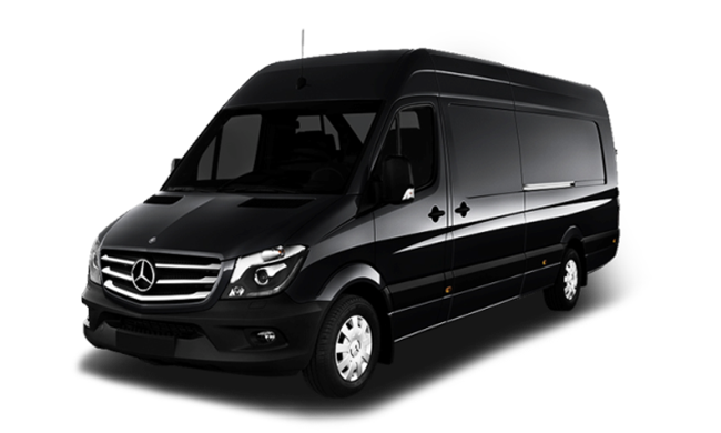 Sprinter Fleet
