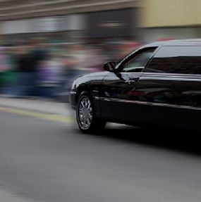 Town Car/Van Service