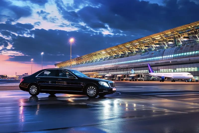 Airport Transfer