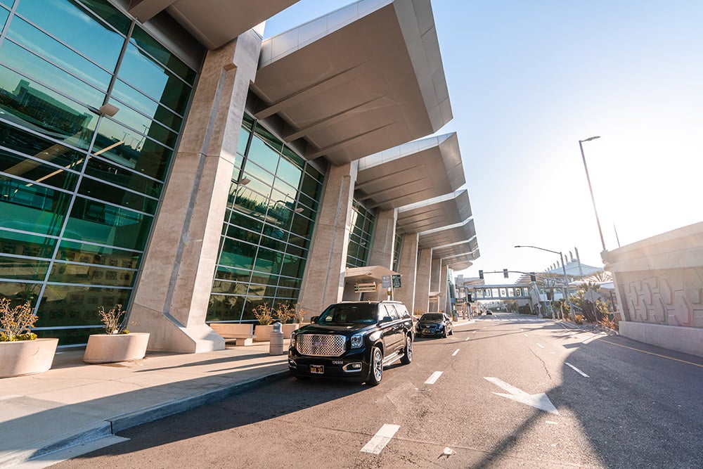 Airport Transfers