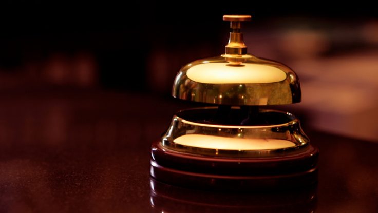 Virtual Concierge