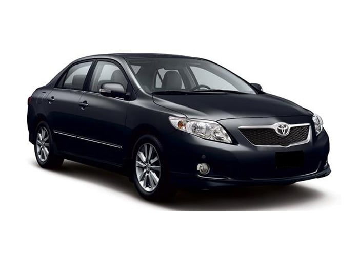 Car Rental