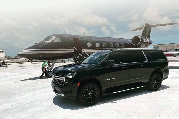 Airport Transfer