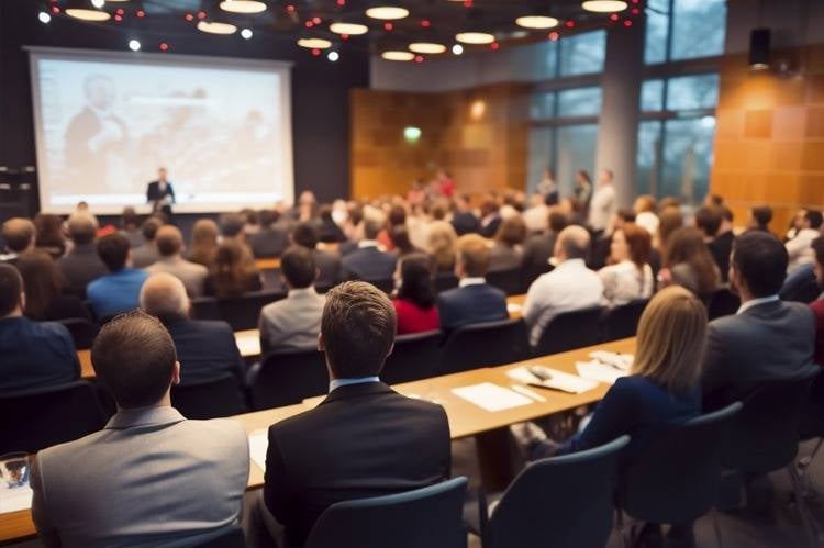 Meeting and Events