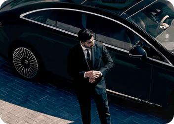 Chauffeur Hailing