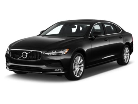 Volvo S90 Fleet