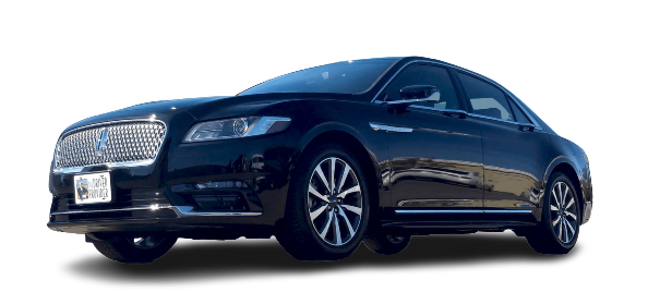 Lincoln Continental Fleet